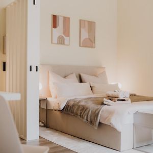 Appartement met een Slaapkamer